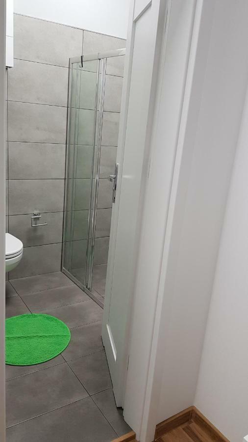 Apartament Nr 15 - 2 Pokoje Z Prywatnymi Lazienkami Centrum Poznań Exterior foto