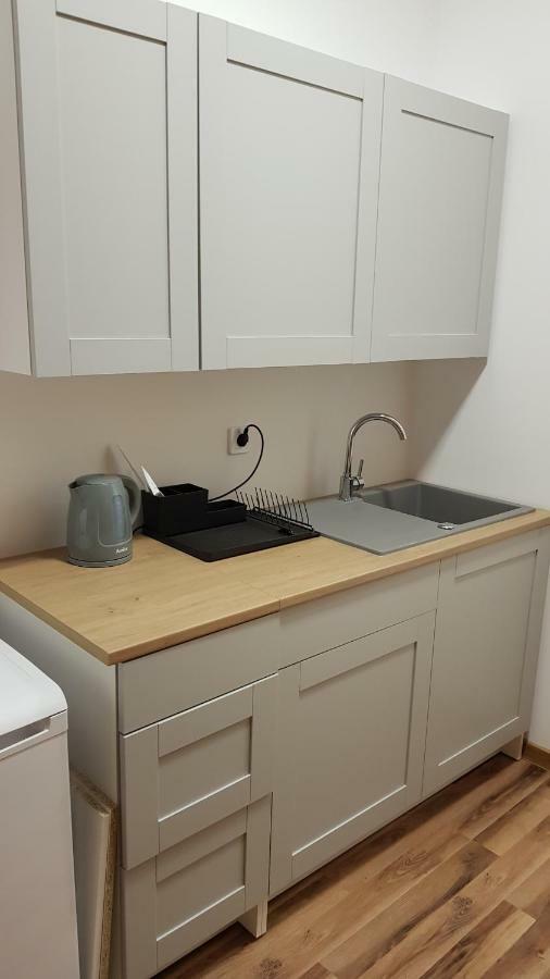 Apartament Nr 15 - 2 Pokoje Z Prywatnymi Lazienkami Centrum Poznań Exterior foto