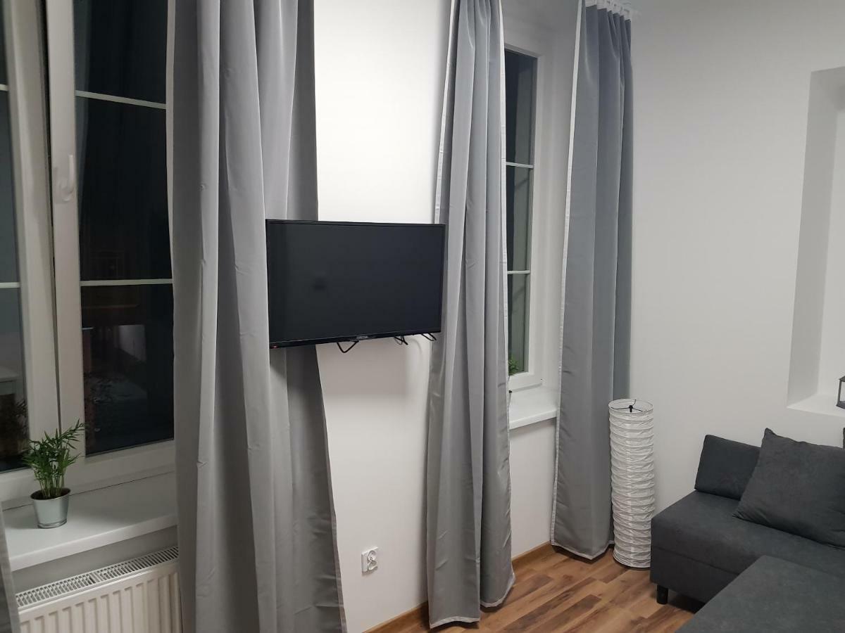 Apartament Nr 15 - 2 Pokoje Z Prywatnymi Lazienkami Centrum Poznań Exterior foto